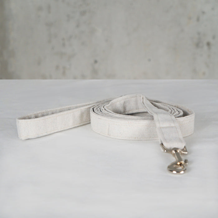 Canvas Leash